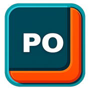 Paula Overvold logo